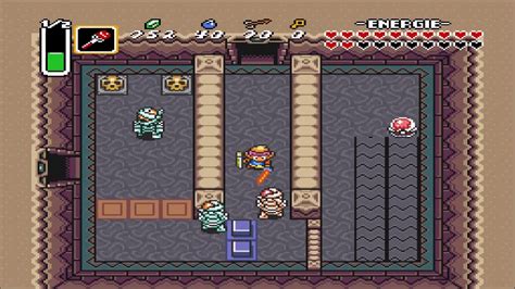 a link to the past walkthrough